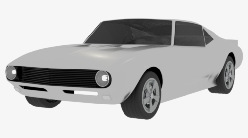 Muscle Car, HD Png Download, Free Download