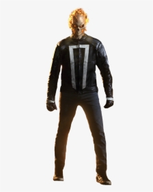 Ghost Rider Transparent, HD Png Download, Free Download