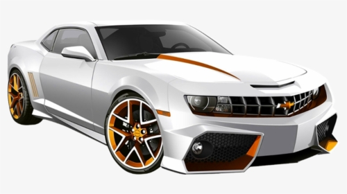 Camaro Branco Png - Camaro Wallpaper Hd, Transparent Png, Free Download