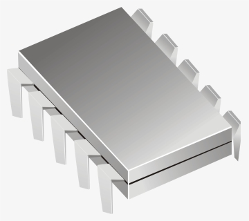 Integrated Circuits Png Photos - Ic Clipart, Transparent Png, Free Download