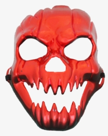 Transparent Masks Ghost - Ghost Rider Face Png Transparent, Png Download, Free Download