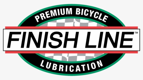 - Finish Line Lube Logo , Png Download - Finish Line Lube Logo, Transparent Png, Free Download
