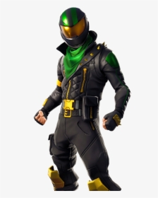 Lucky Rider Schastlivyj Gonshik Lucky Rider - Lucky Rider Skin Fortnite, HD Png Download, Free Download