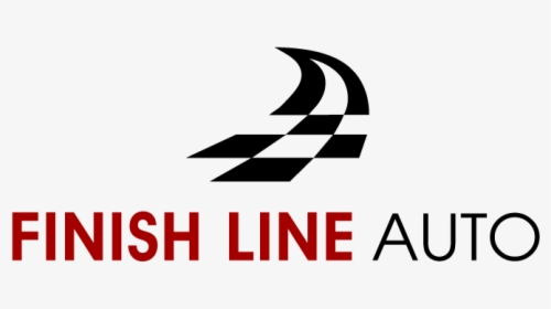 Finish Line Auto - Finish Line, HD Png Download, Free Download