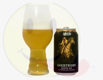 Wasatch Ghost Rider White Ipa - Guinness, HD Png Download, Free Download