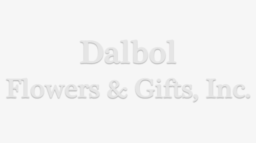 Dalbol Flowers & Gifts, Inc - Lake Superior State University, HD Png Download, Free Download