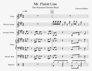 Grow As We Go Sheet Music, HD Png Download, Free Download