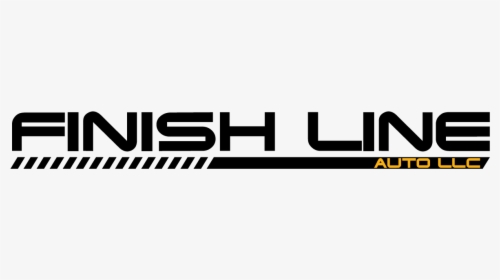 Finish Line Auto Llc - Parallel, HD Png Download, Free Download
