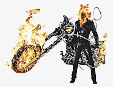 Ghost Rider: Spirit Of Vengeance, HD Png Download, Free Download