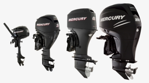 Mercury Verado 200 Hp, HD Png Download, Free Download