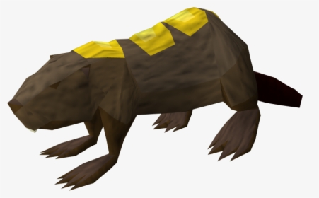 Beaver Rs3, HD Png Download, Free Download