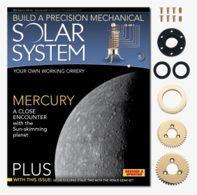 Mercury Planet , Png Download - Mercury Planet, Transparent Png, Free Download