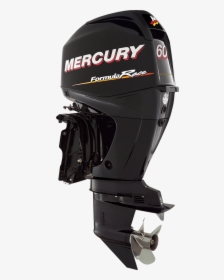 Mercury Formula Race 60, HD Png Download, Free Download