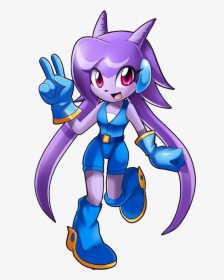 The Death Battle Fanon Wiki - Freedom Planet Lilac, HD Png Download, Free Download