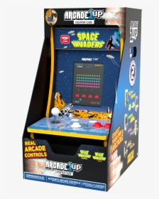 Arcade 1 Up Countercade, HD Png Download, Free Download