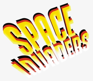 Space Invaders, HD Png Download, Free Download