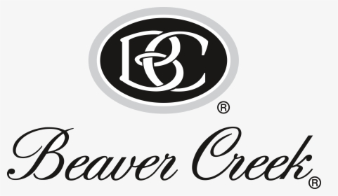 Beaver Creek Logo Vector, HD Png Download, Free Download