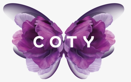 Logo Coty, HD Png Download, Free Download