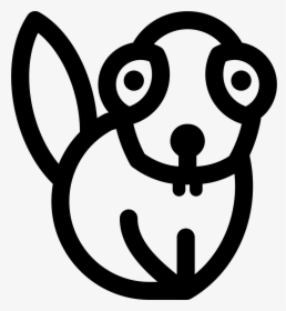 Beaver - Emblem, HD Png Download, Free Download