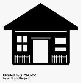 Home - House, HD Png Download, Free Download