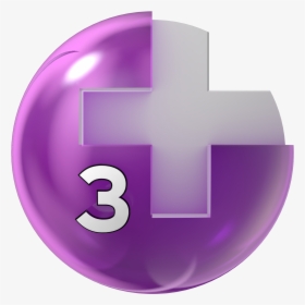 Tv3+, HD Png Download, Free Download