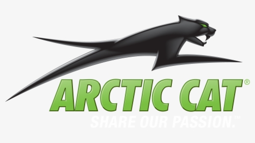 Arctic Cat Logo Png, Transparent Png, Free Download