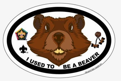 Clip Art Wood Badge Critters, HD Png Download, Free Download