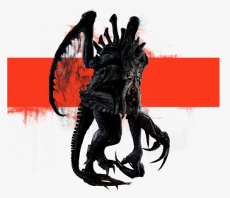 Evolve Wiki - Evolve Stage 2 Monsters, HD Png Download, Free Download