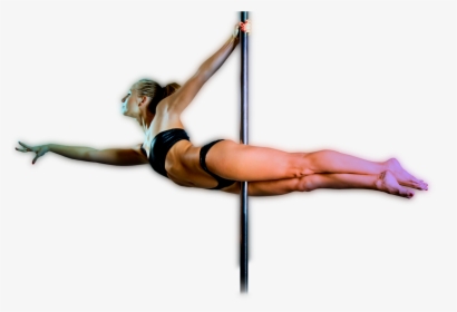 Pole Dance Png - Bailarinas Pole Dance Png, Transparent Png, Free Download