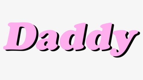 Daddy - Daddy Png, Transparent Png, Free Download
