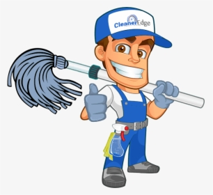 Cleaning Services Clipart Png, Transparent Png, Free Download