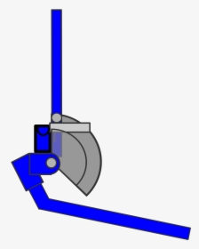 Plumbers Pipe Bending Machine Clip Arts, HD Png Download, Free Download