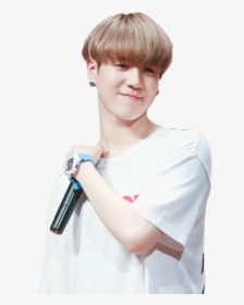 Got7 Yugyeom On Stage - Yugyeom Png Got7, Transparent Png, Free Download