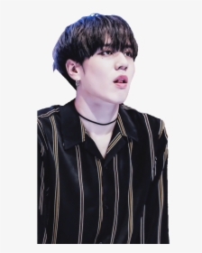 Thumb Image - Yugyeom Sexy, HD Png Download, Free Download