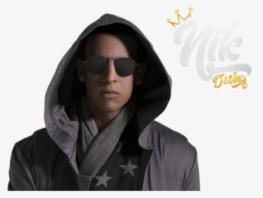 Daddy Yankee, HD Png Download, Free Download
