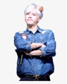 Image About Got7 In Jackson Png Pick ♥ By Ánh Soo Tuyết - Got7 Jackson Png, Transparent Png, Free Download