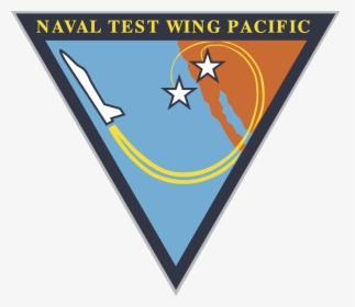 Naval Test Wing Pacific, HD Png Download, Free Download
