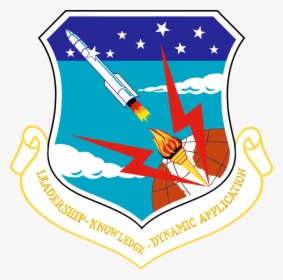704th Strategic Missile Wing - 65th Aggressor Squadron Logo, HD Png Download, Free Download