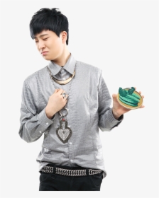 Got7 Youngjae Hates Cucumber, HD Png Download, Free Download