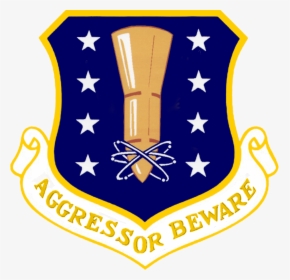 44th Missile Wing - Hawaii Air National Guard Logo, HD Png Download, Free Download
