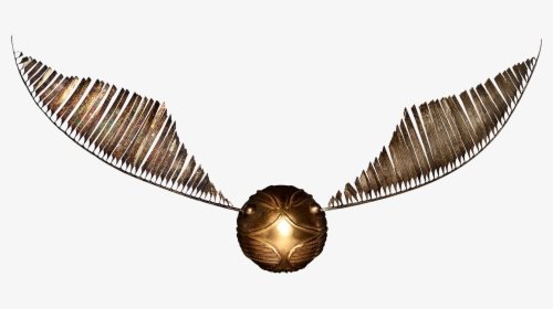 Harry Potter Golden Snitch, HD Png Download, Free Download