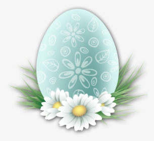 Easter Eggs And Grass - Easter In Heaven, HD Png Download, Free Download