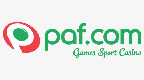 Paf Logo New - Graphic Design, HD Png Download, Free Download