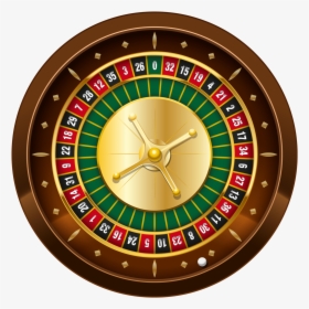 Casino-roulette - Casino Roulette Wheel Png, Transparent Png, Free Download