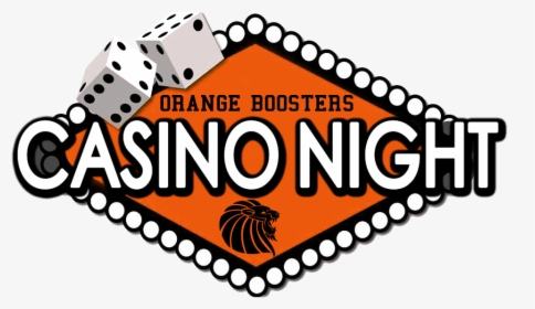 Casino Night, HD Png Download, Free Download