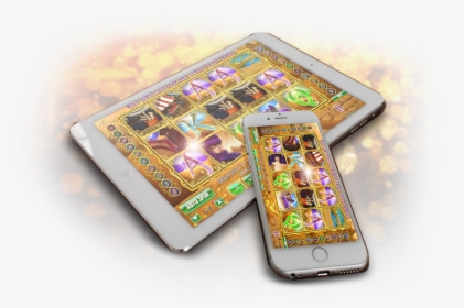Casino Apps For Iphone And Ipad - Mobile Casino Png, Transparent Png, Free Download