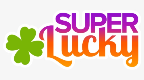 Super Lucky, HD Png Download, Free Download