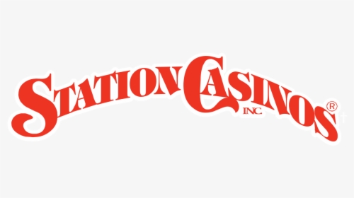 Station Casinos Logo Png, Transparent Png, Free Download