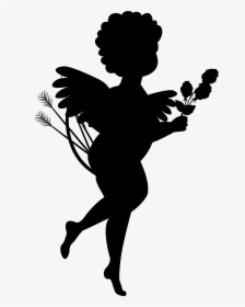 Cupido Png Fundo Transparente, Png Download, Free Download