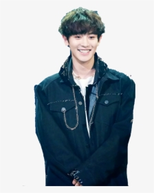 Chanyeol Png Exo - Exo Chanyeol Png, Transparent Png, Free Download